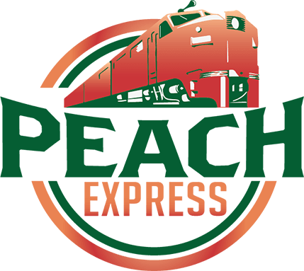 Peach Express